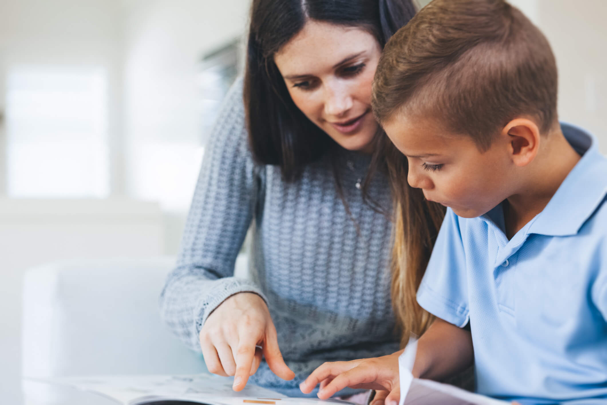 Mastering The Subject On Your Own Terms