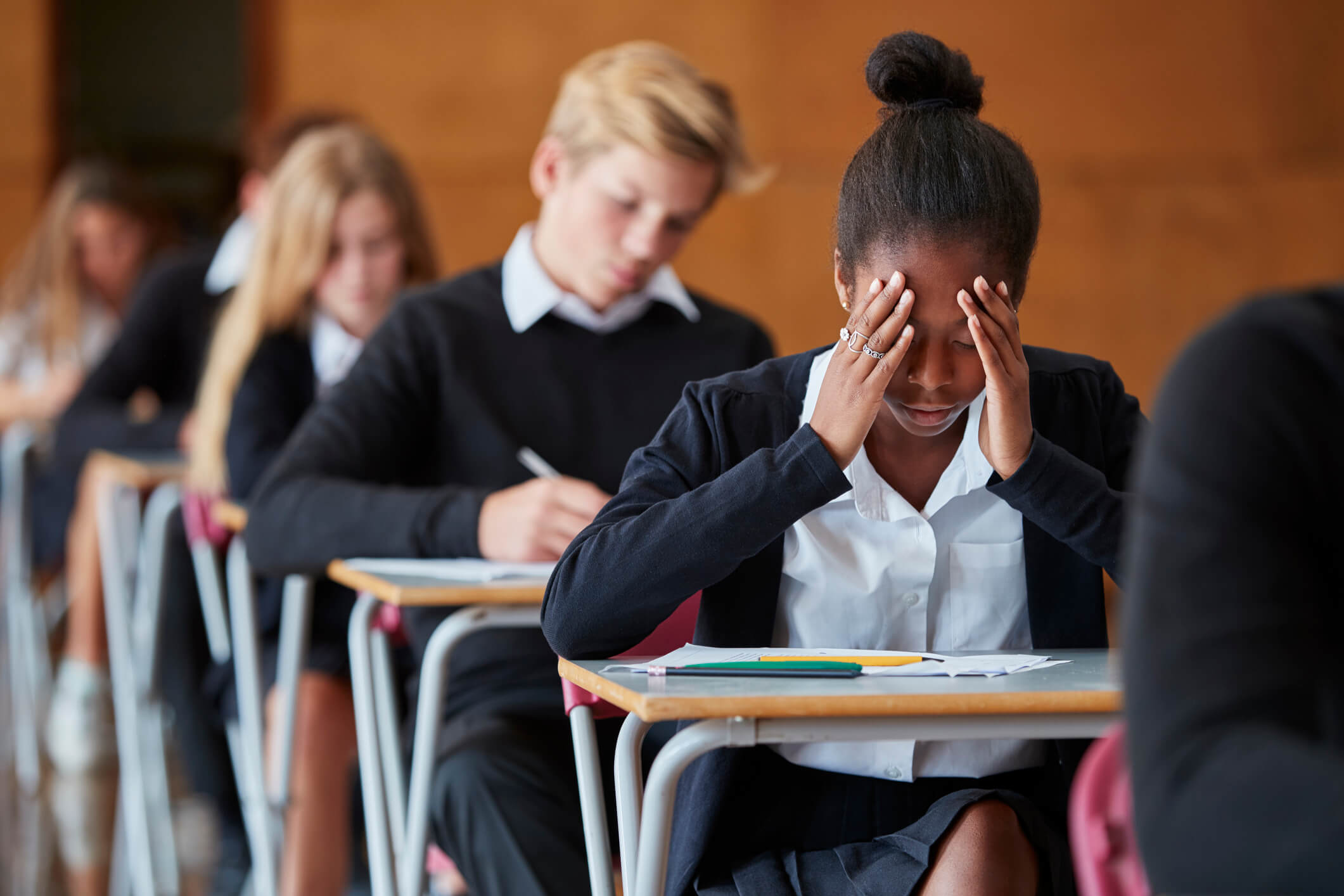 Strategic Guidance For School And Degree Selection